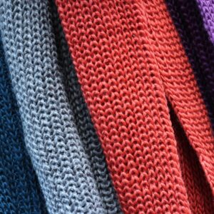100% Wool