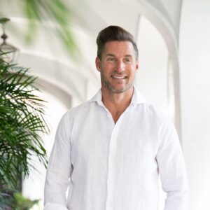 100% Linen Ricardo Shirt - (4 colors)